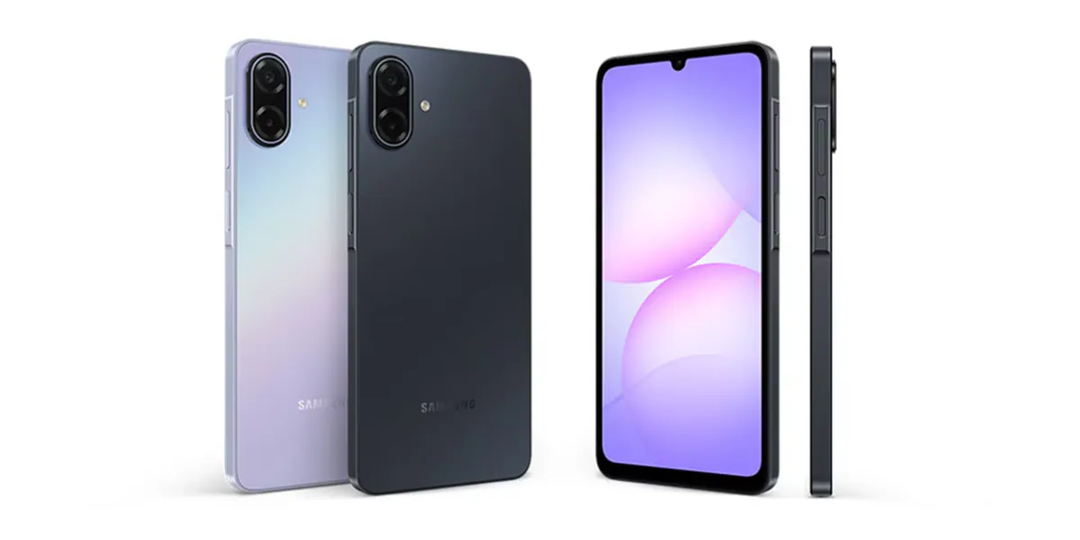 Обзор Galaxy A07 5G: Новый Бюджетник Samsung с Мощной Батареей