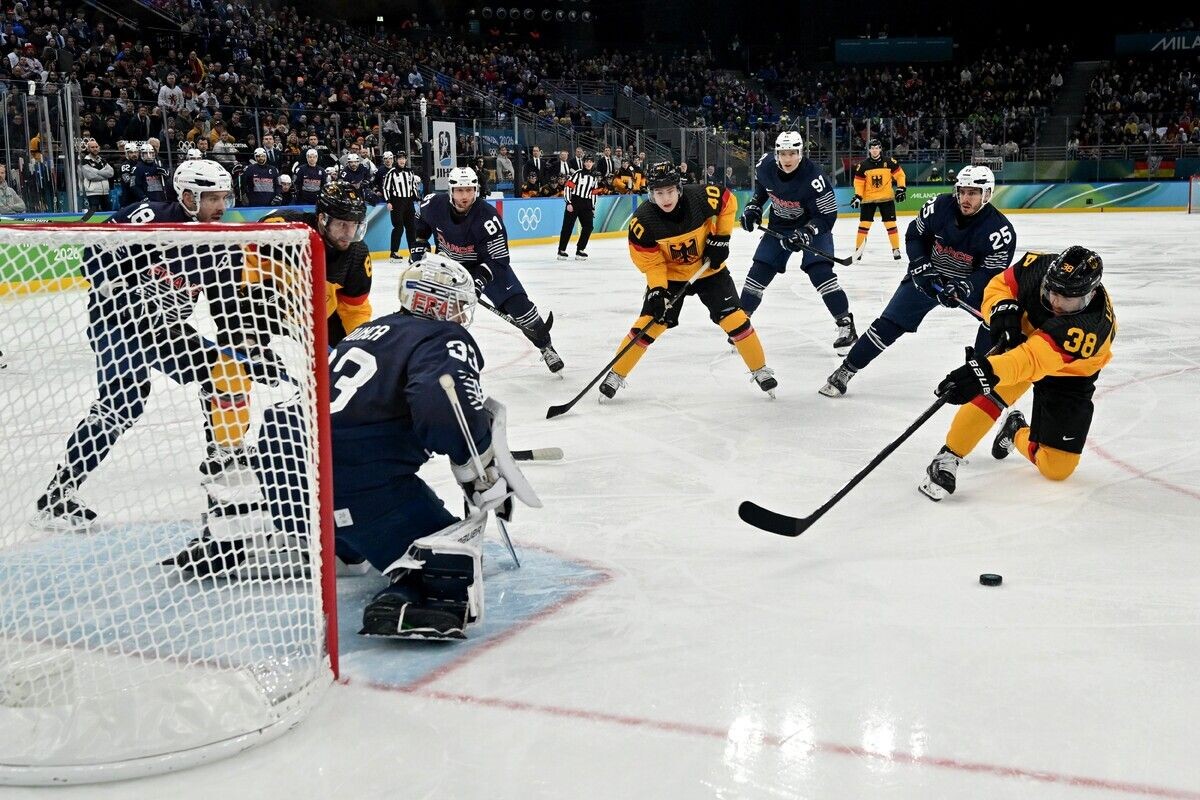     / Источник: © Peter Kneffel/dpa/Global Look Press