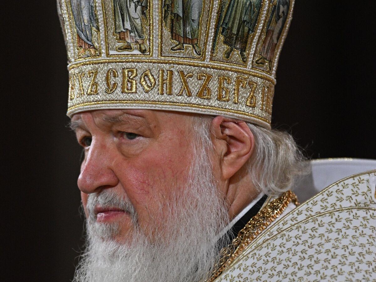    Рождество Христово. Патриаршая Литургия в Храме Христа Спасителя | © РИА Новости / Рамиль Ситдиков