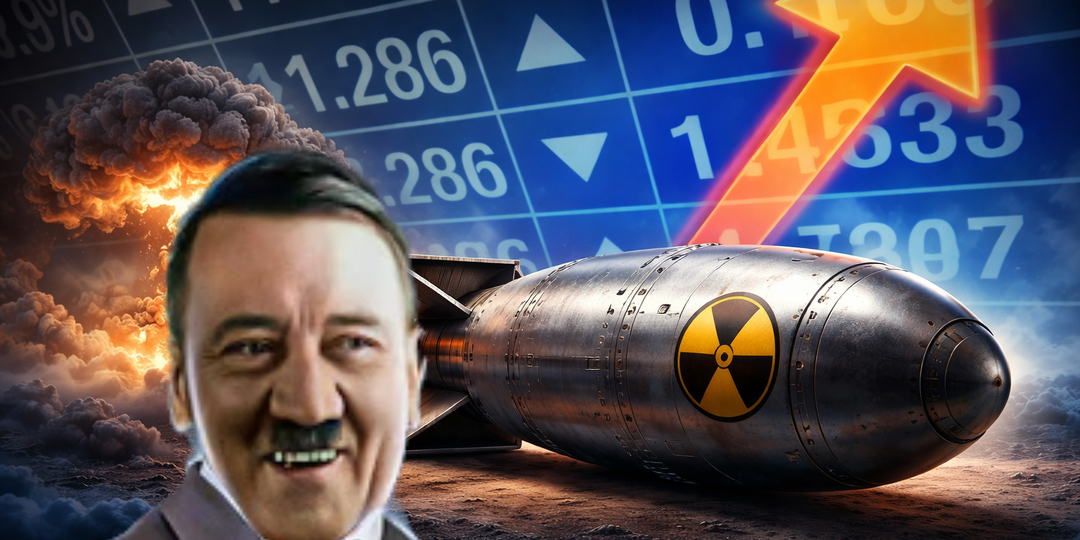 Почему нацисты были так близки к созданию атомной бомбы?