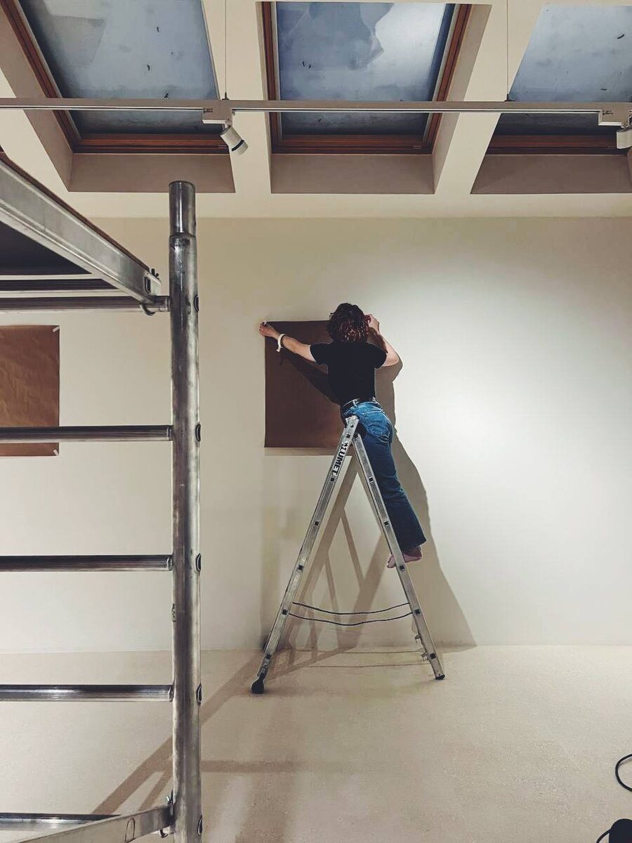    В центре культуры «Солодовня» откроется новая выставка (фото 1)