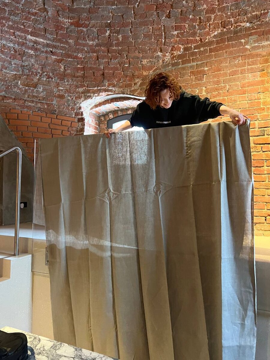    В центре культуры «Солодовня» откроется новая выставка (фото 3)