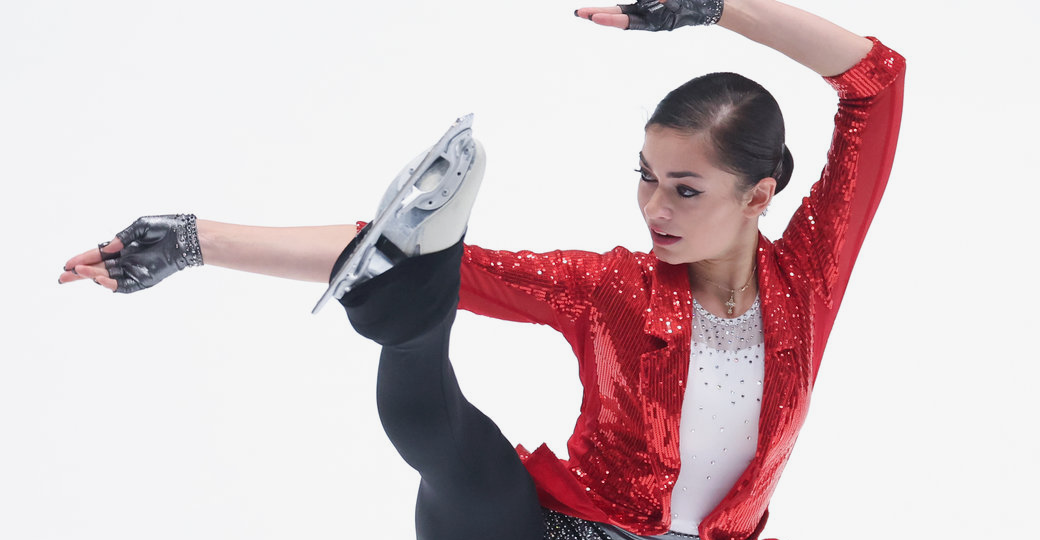 Ответственность — не наша: ISU заявил, что контроль за нейтральными атлетами лежит на МОК