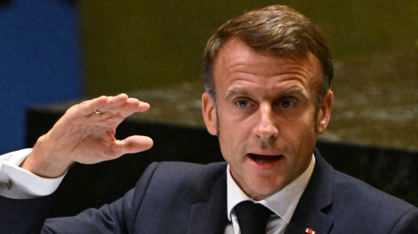    Фото: © РИА Новости/Сергей Гунеев; 5-tv.ru