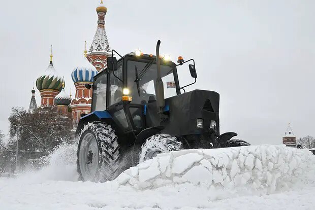    Фото: lenta.ru Михаил Козлов