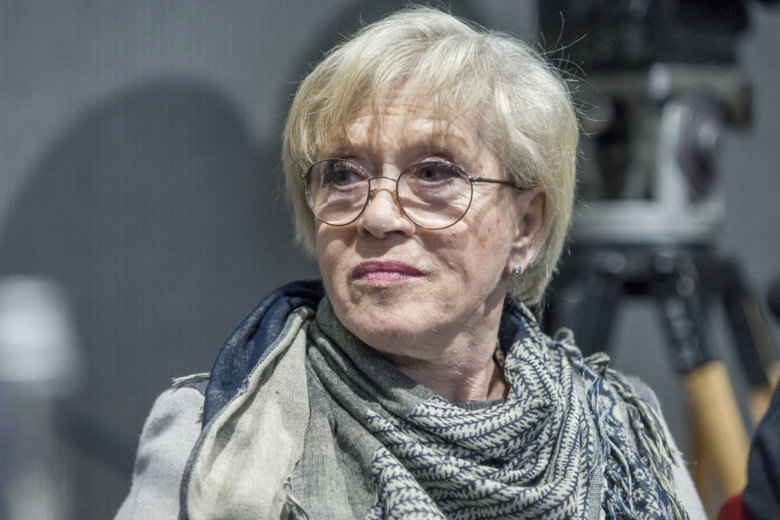 Хорошо, когда рядом есть "горшочник"! О словах Алисы Френдлих