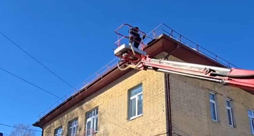    Архив редакции