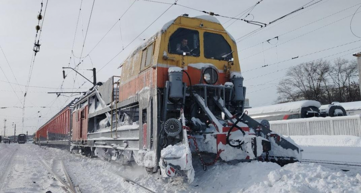    Наталья Буторина/пресс-служба ГЖД с сайта www.vremyan.ru
