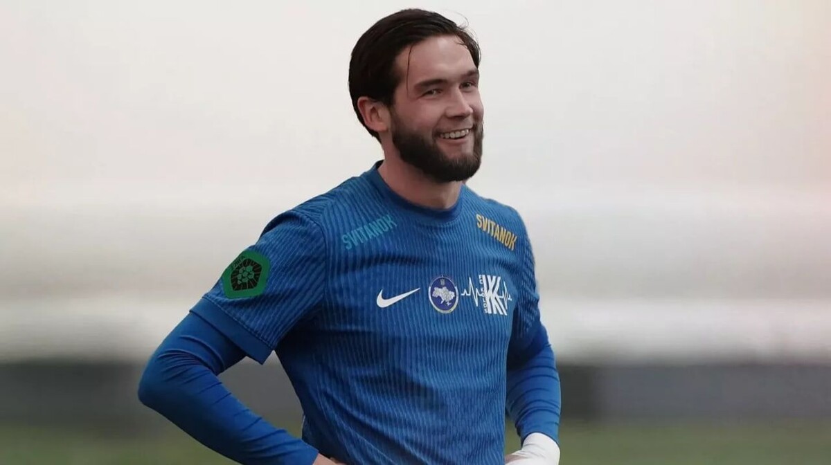     / Источник: © ФК Колос