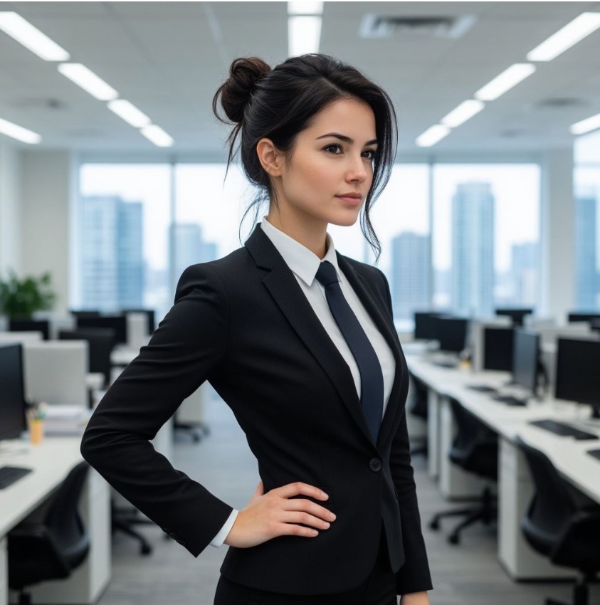 картинка сделана автором с помощью ии