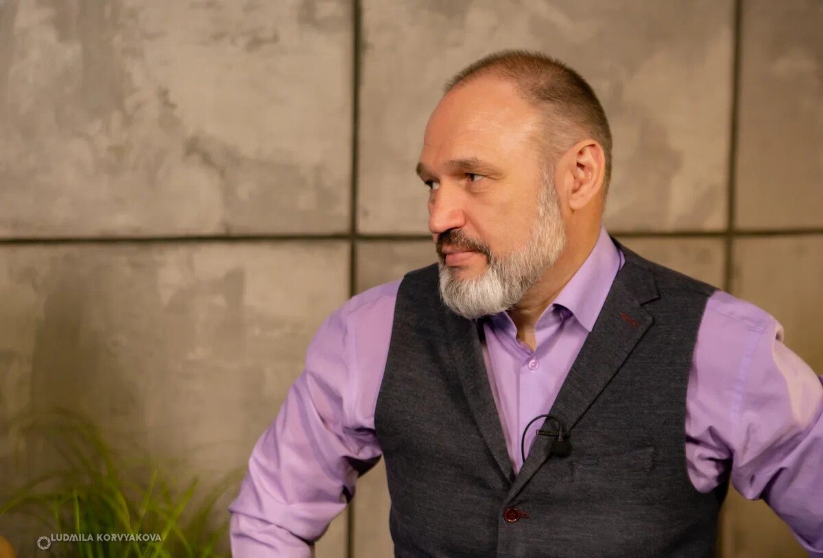    фото: © Людмила Корвякова