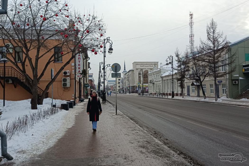    Фото: Вера Яковлева © ИА «Уральский меридиан»