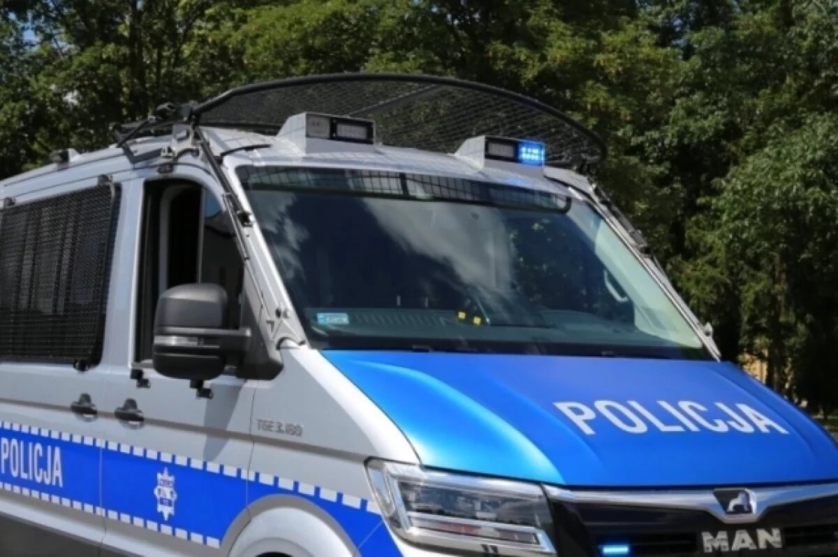    Наркодельцы из Украины держали соотечественников в рабстве в Польше