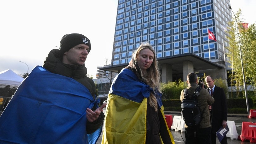   РИА Новости Кирилл Зыков