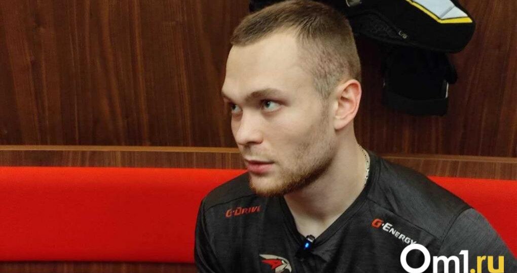 Защитник «Авангарда» назвал причины поражения от «Ак Барса»