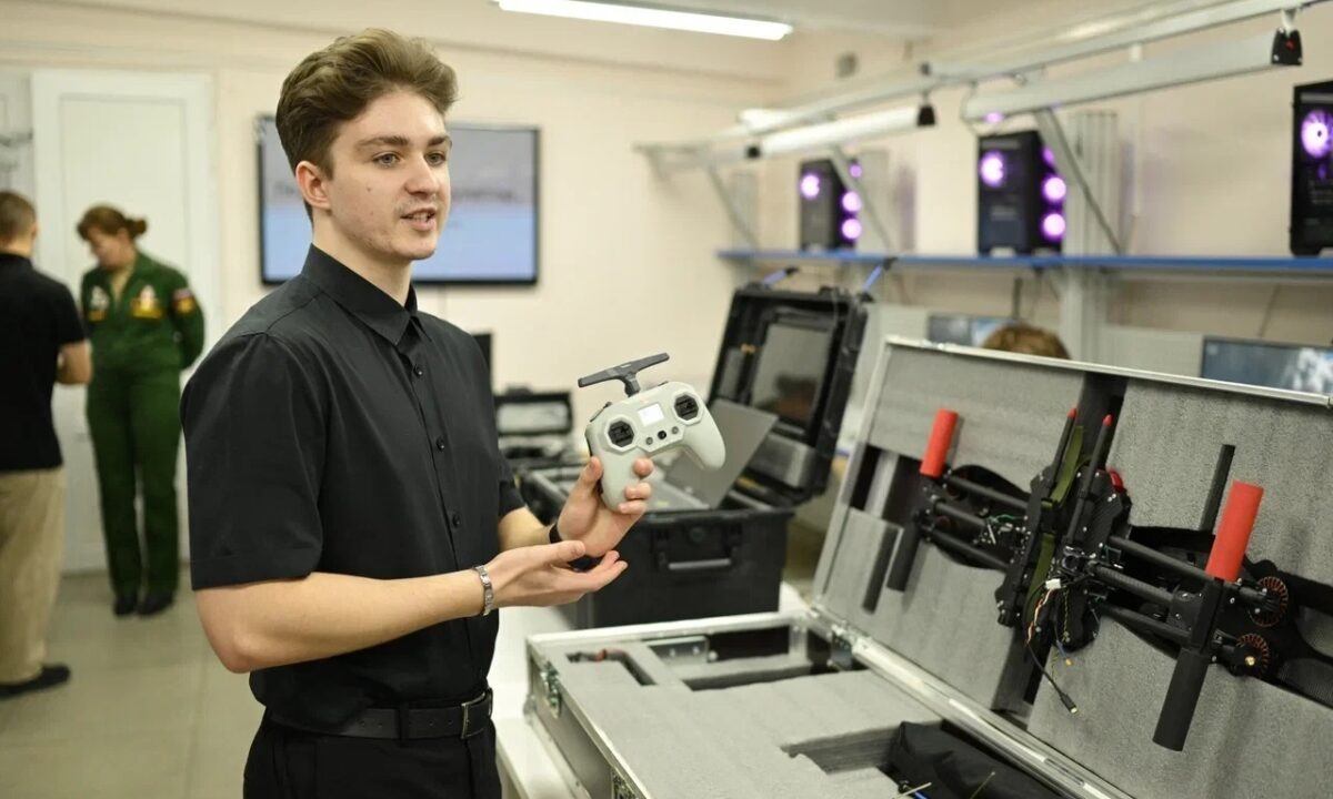    Фото пресс-службы администрации Краснодарского края