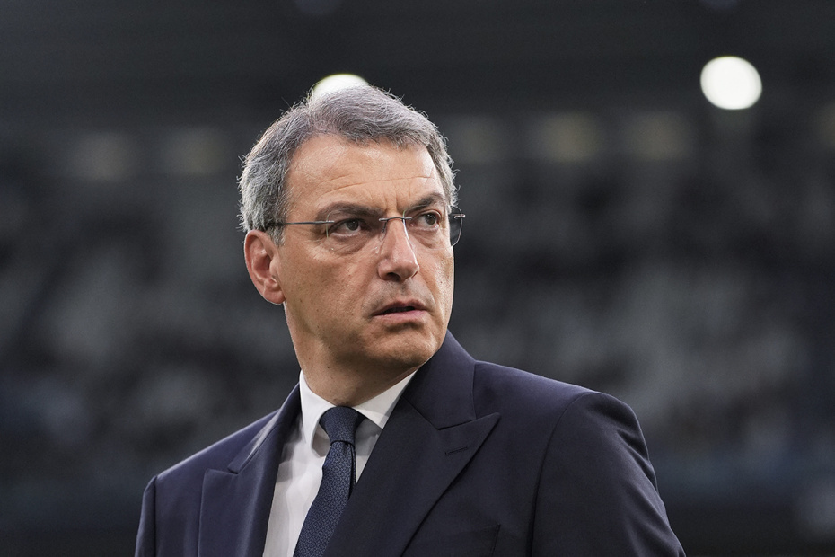    Fabio Ferrari/Keystone Press Agency/Global Look Press