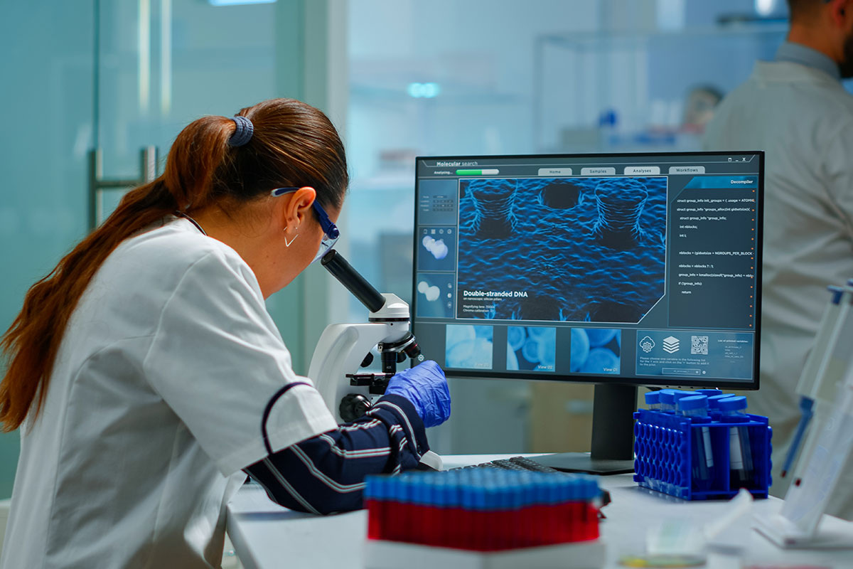    Изображение носит иллюстративный характер. Фото: DC Studio / Freepik.com