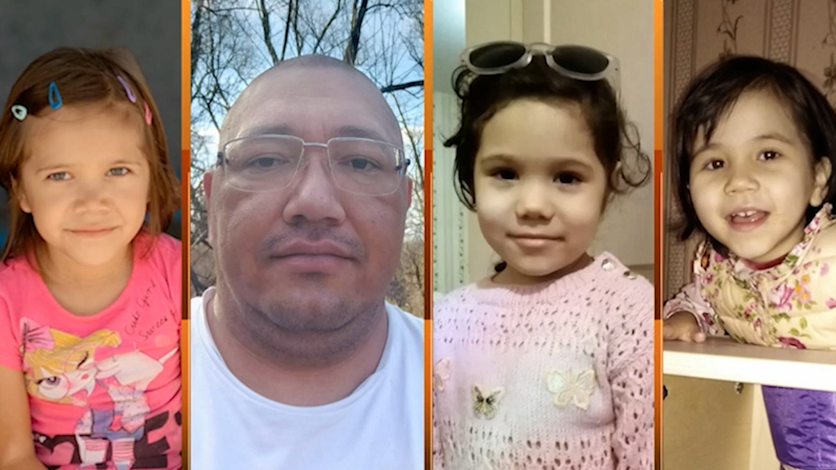    Первый канал