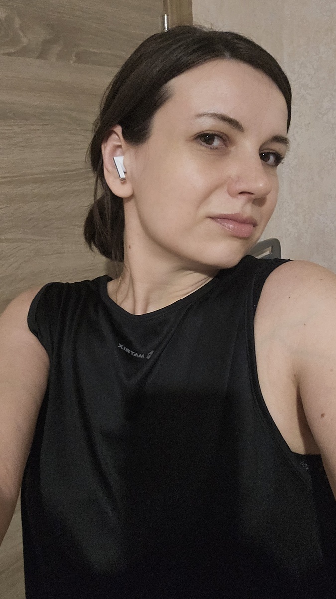 Ну чем не фитоняша? 🙄