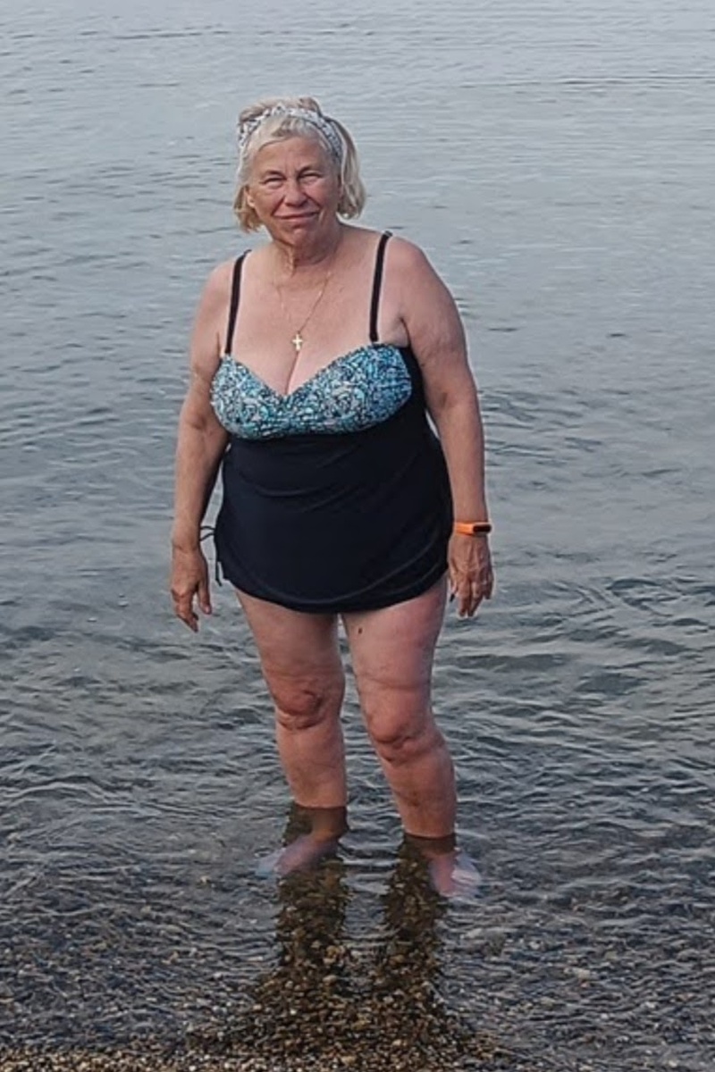 Сентябрь 2022  82 кг 