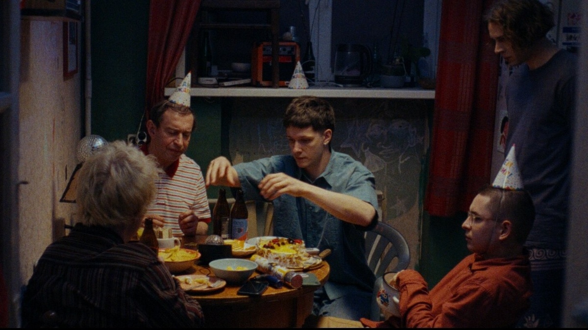 Реж. Сергей Малкин