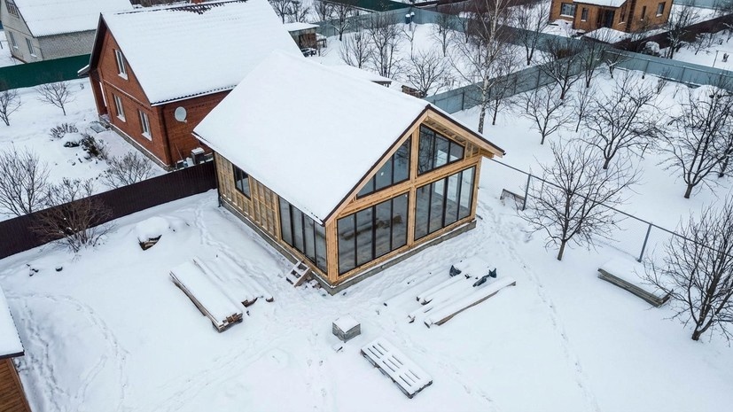   Сгенерировано с помощью ИИ