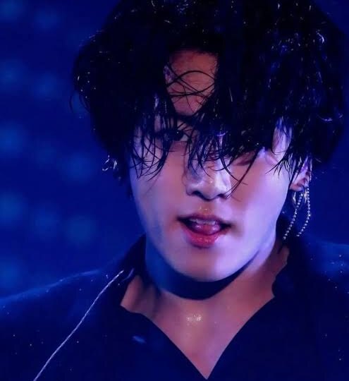 Почему Чонгук — это не просто айдол: человек, который стал феноменом