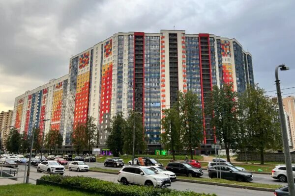 фото: Юлия Елфимова/ГлагоL