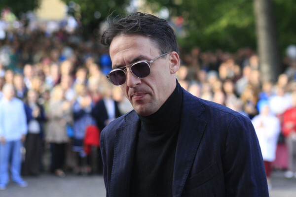 Артур Смольянинов / Photoagency Interpress/Global Look Press  