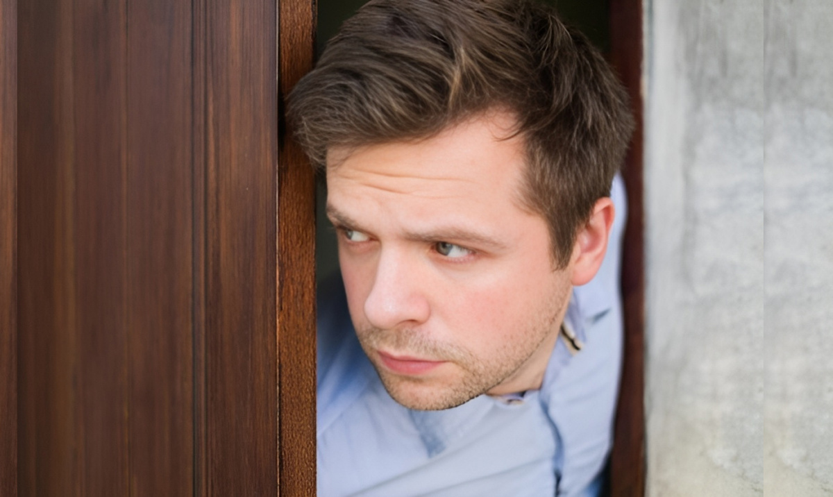 История Муж вернулся раньше времени Designed by Freepik