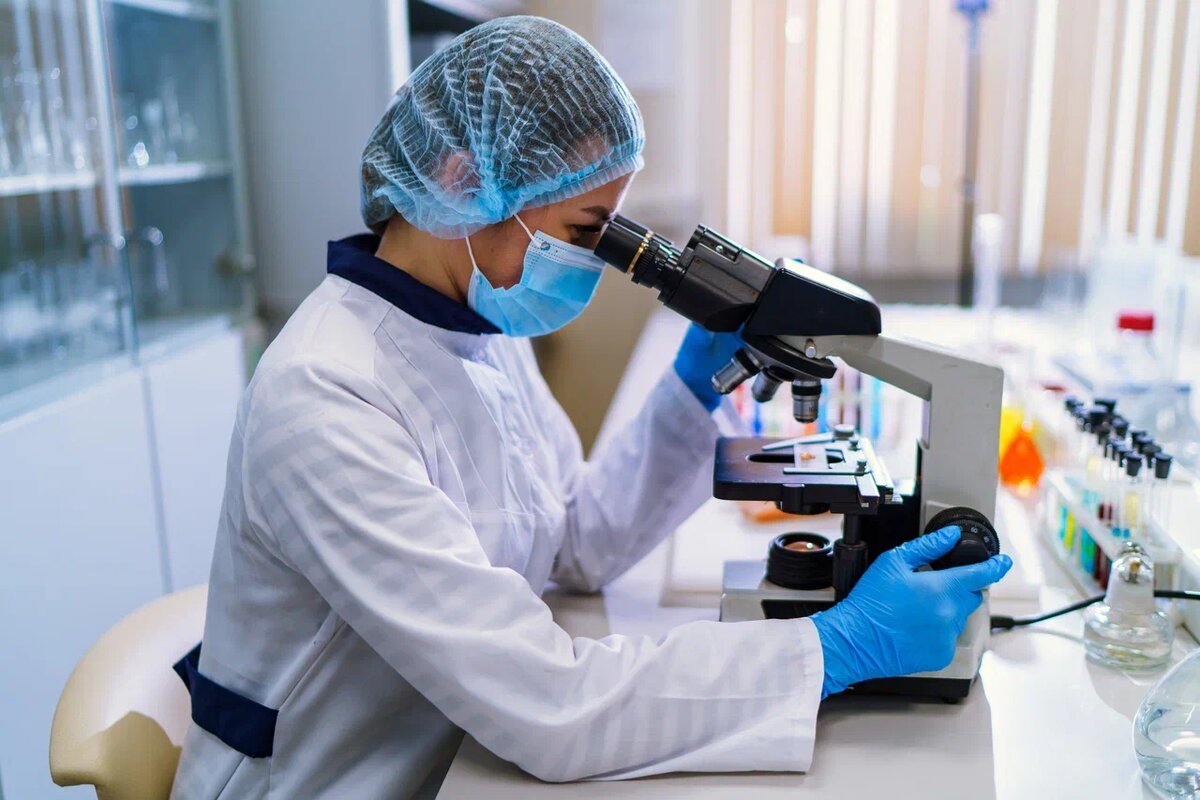 Пастереллы живут на слизистой дыхательных путей животных. Фото: Александр Плонский / «ВиЖ».