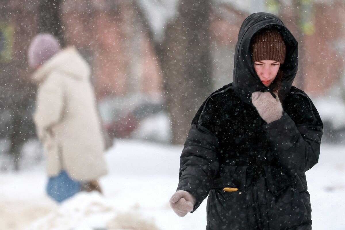     / Источник: © Владимир Смирнов/ТАСС