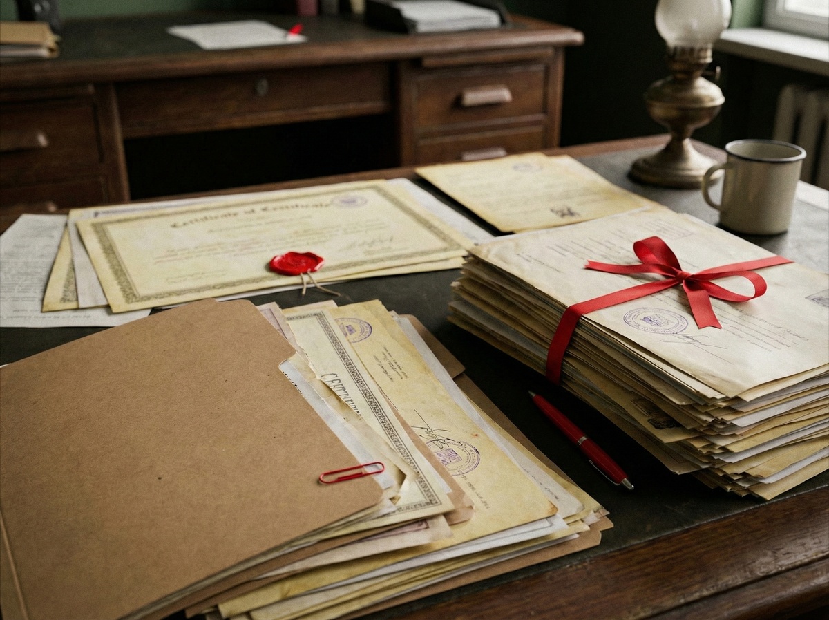 Документы ЗАГС: истребование, повторные свидетельства, апостиль — понятный гид для переезда, брака, учебы, работы и наследства