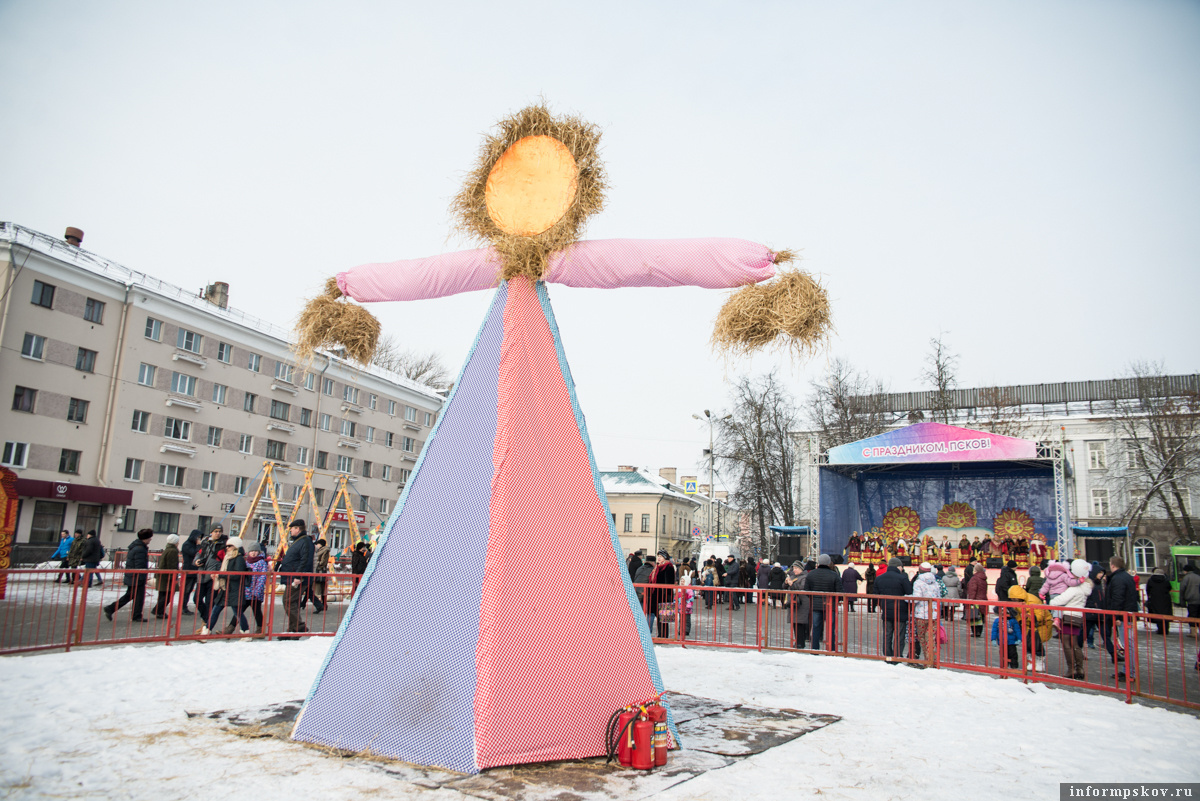 Фото: Дарья Хваткова / ПАИ