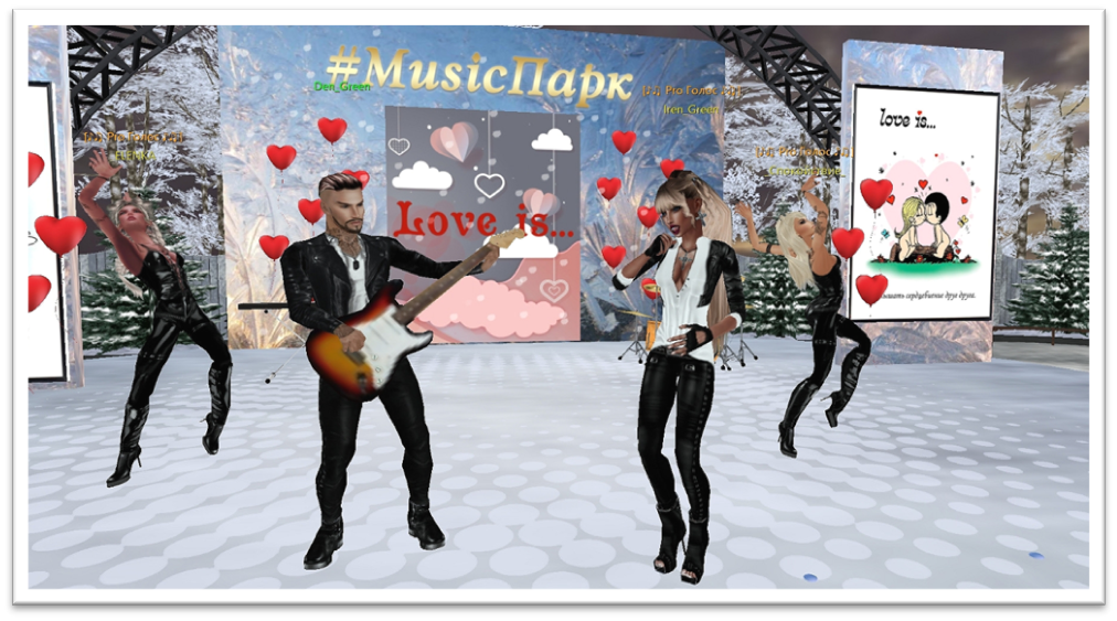 Использованы фотоматериалы из группы ♪♫ Pro Голос ♪♫ https://vk.com/club225471834