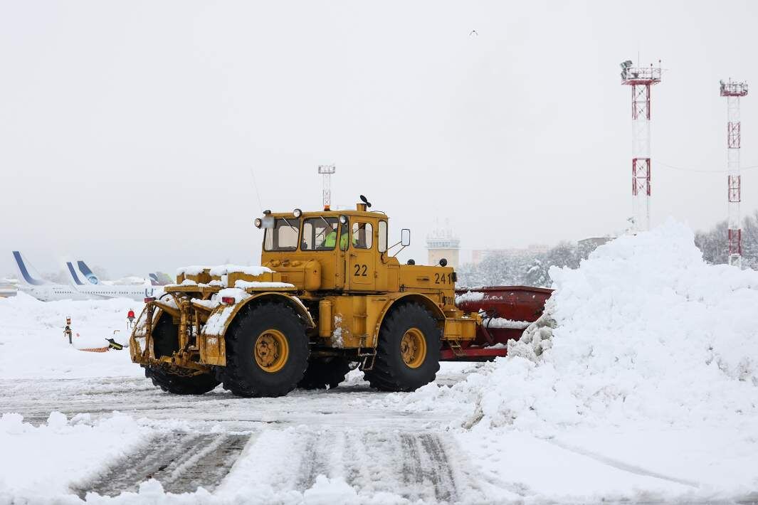 Фото: РИА Новости/Виталий Тимкив