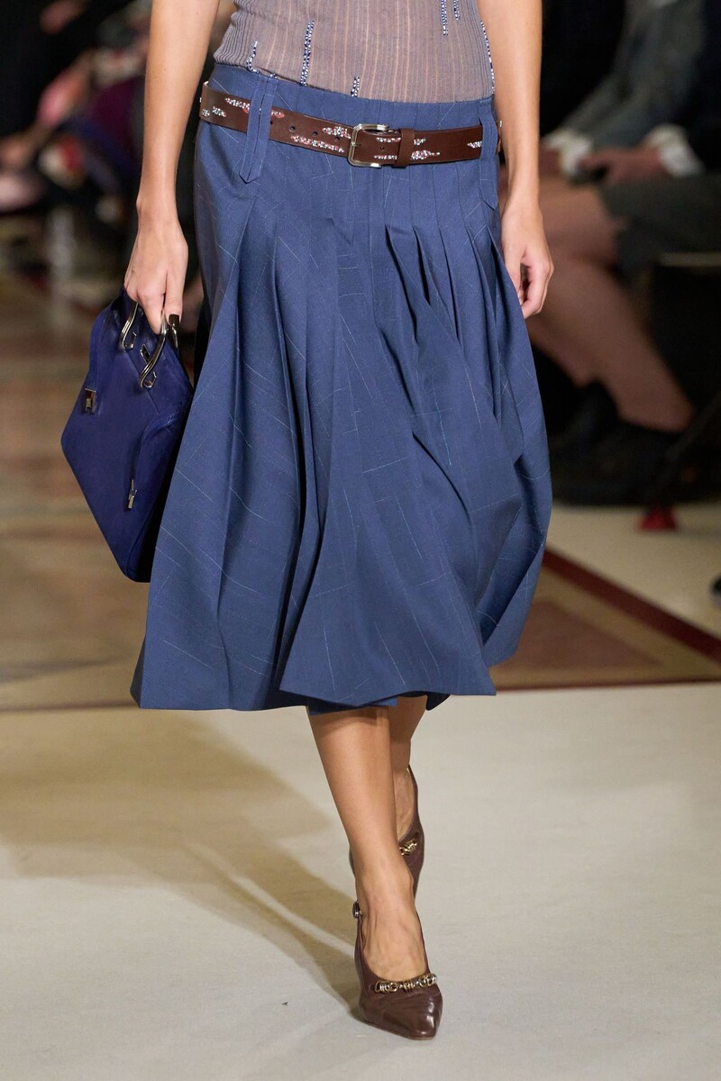 Tory Burch Spring 2026