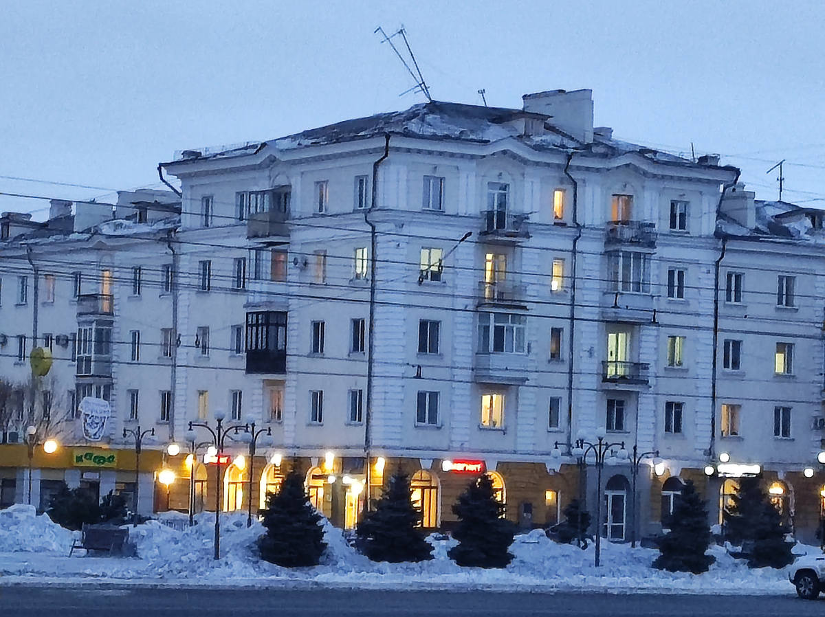 Фото автора 