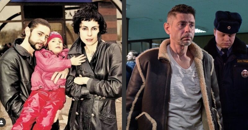    Союз с Ириной Апексимовой: когда амбиции разрушают брак.