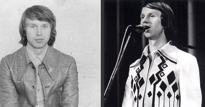    Анатолий Кашепаров: путь к музыкальной легенде.