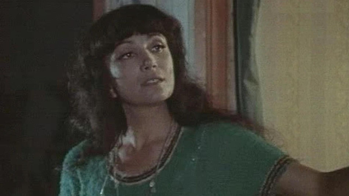    Гитана Леонтенко. Фото: kino-teatr.ru