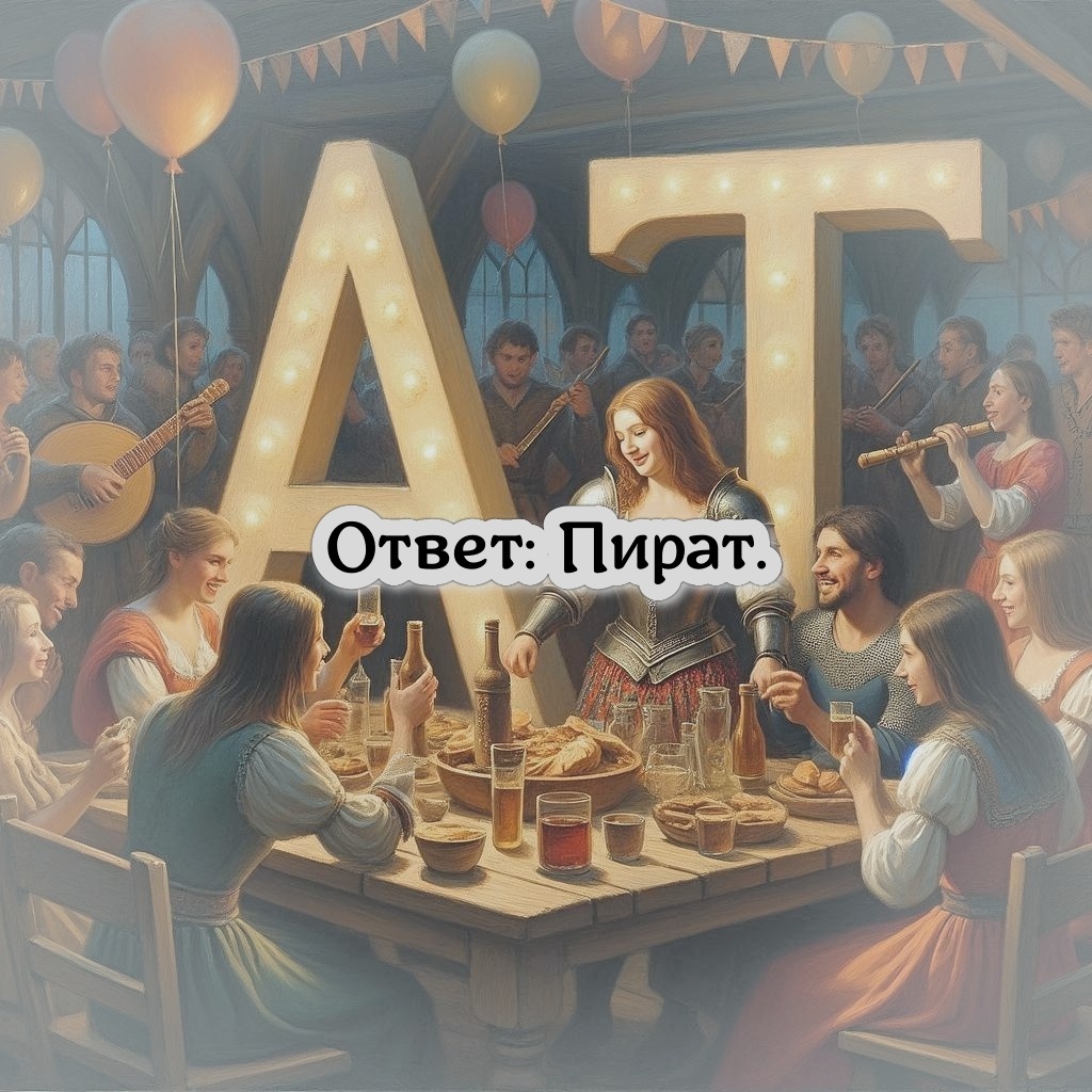 Пир АТ