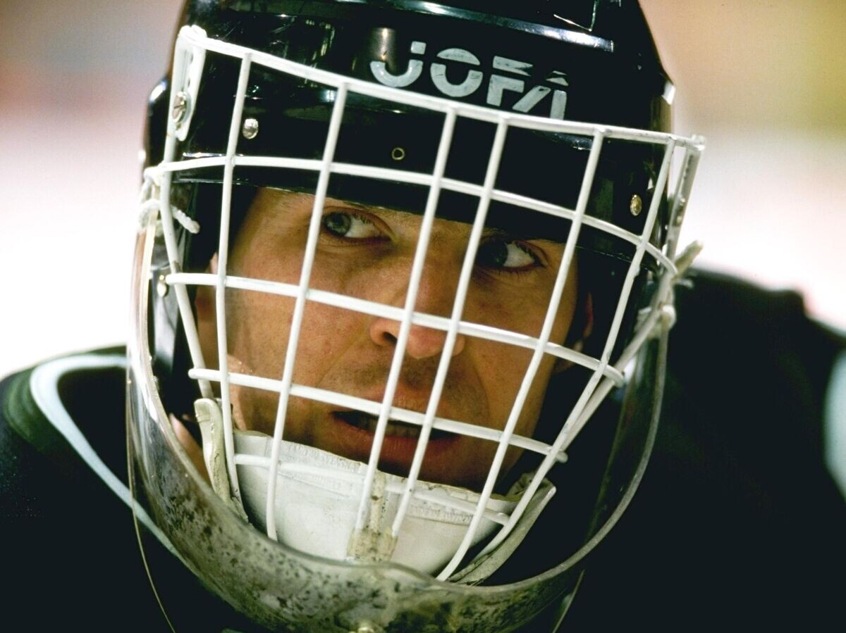    Артур Ирбе | © Getty Images / Elsa