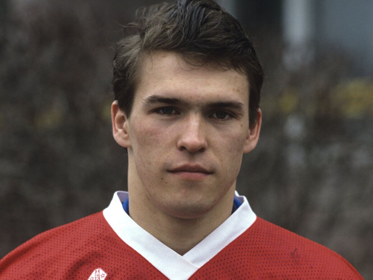    Артур Ирбе | © РИА Новости / Фред Гринберг