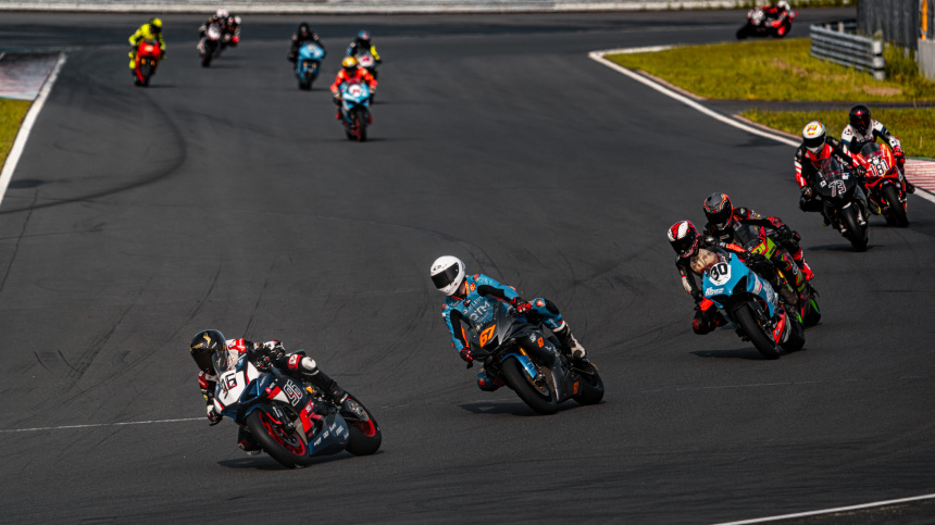    Фото: Пресс-служба автодрома «Игора Драйв»