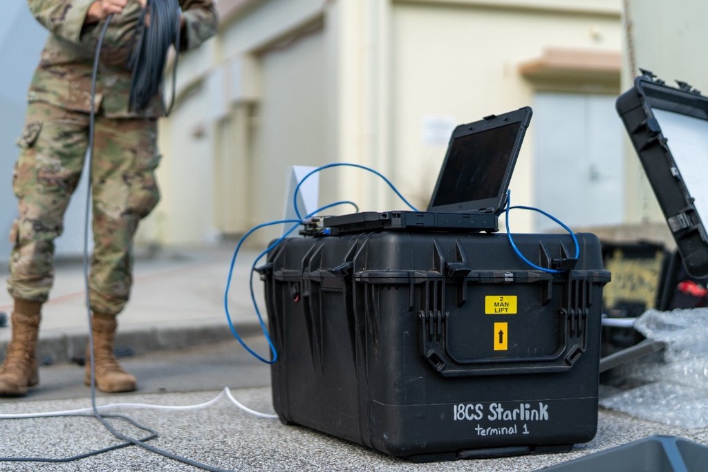    Фото © US Air Force / Tech. Sgt. Peter Thompson