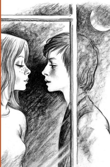 Три книги о первой любви, которые я читала в школе