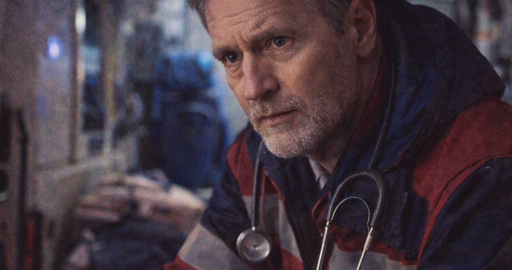 👨‍⚕️ Врач скорой о «ночных вызовах»