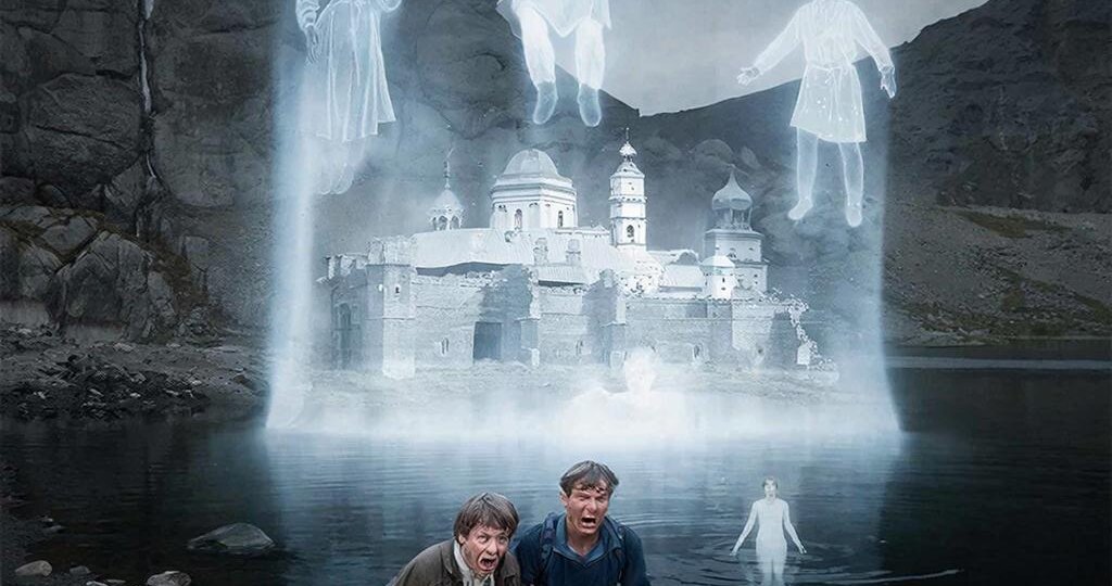 «Белый сполох»: Пропавшая экспедиция на плато Путорана